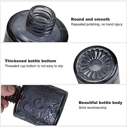 Vue 3 de Lot De Flacon Diffuseur