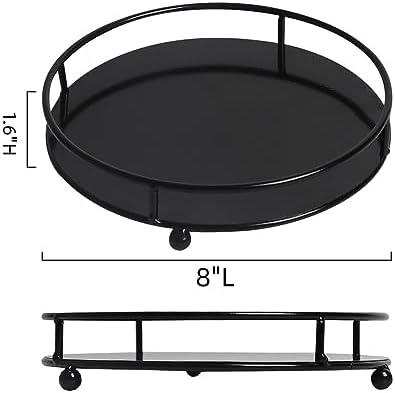 Vue 3 de Plateau Bijoux Organisateur