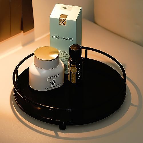 Vue 4 de Plateau Bijoux Organisateur