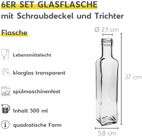 Vue 5 de Viva Haushaltswaren Lot De