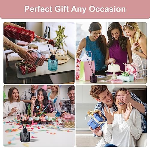 Vue 6 de Lot De Flacon Diffuseur