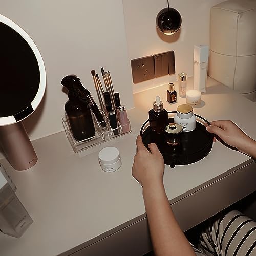 Vue 6 de Plateau Bijoux Organisateur