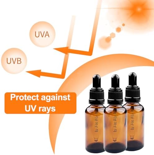 Vue 3 de Flacons Pipettes Ml Flacon