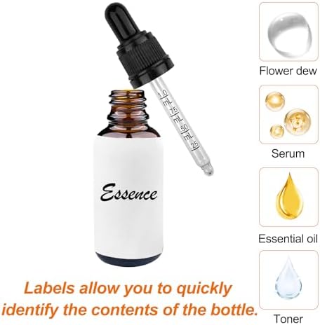 Vue 5 de Flacons Pipettes Ml Flacon