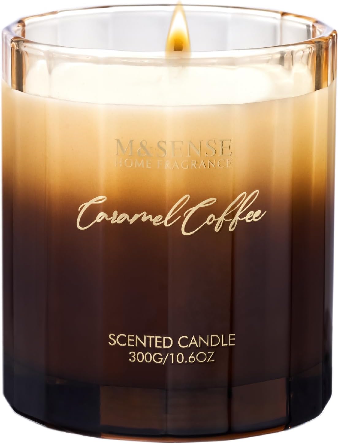 Msense Bougies Au Cafe