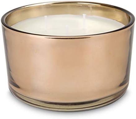 Vue 3 de Romoscent Bougie Aromatique Xxl