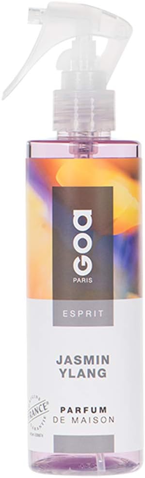 Clem Goa Vaporisateur Goa