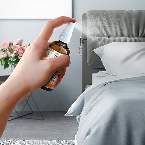 Vue 5 de Aroma Spray Aux Agrumes