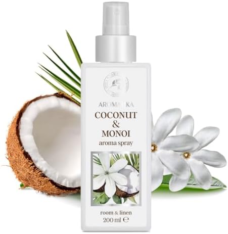 Vue 2 de Aroma Spray Monoinoix De