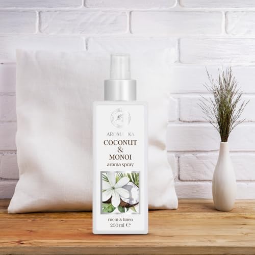 Vue 4 de Aroma Spray Monoinoix De