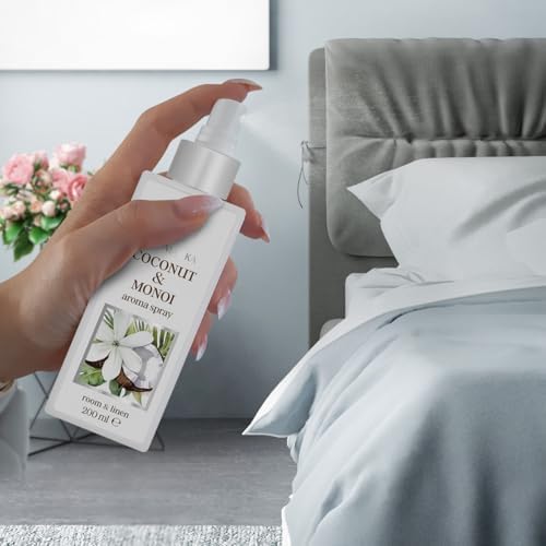 Vue 5 de Aroma Spray Monoinoix De