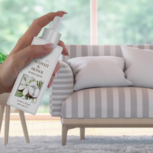 Vue 6 de Aroma Spray Monoinoix De