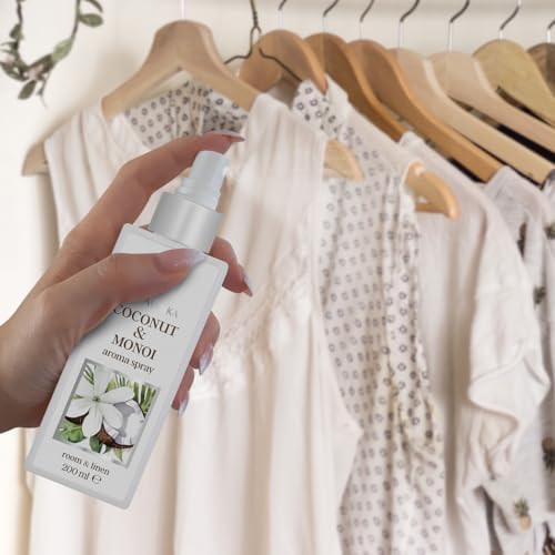 Vue 7 de Aroma Spray Monoinoix De