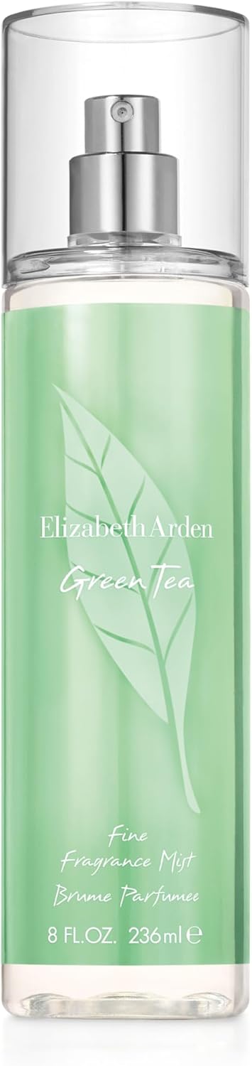 Elizabeth Arden Green Tea
