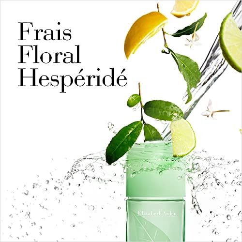 Vue 4 de Elizabeth Arden Green Tea