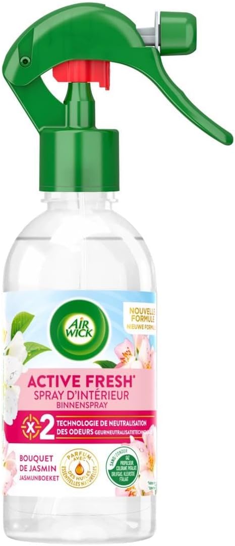 Sprays et brumes parfum - Parfums et diffuseurs d'ambiance premium