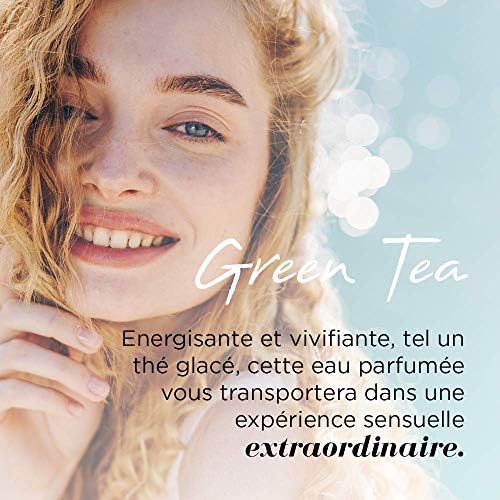 Vue 5 de Elizabeth Arden Green Tea