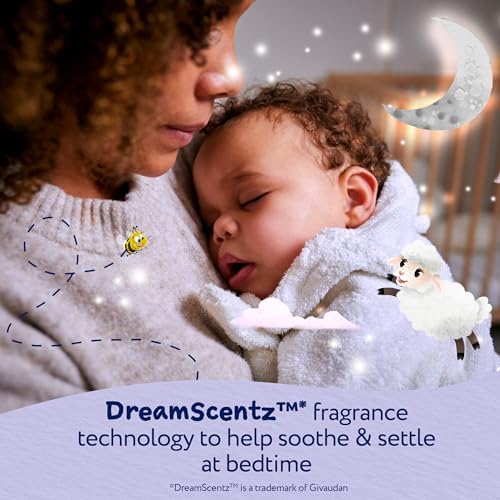 Vue 3 de Childs Farm Slumbertime Brume