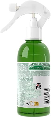 Vue 3 de Air Wick Spray Neutralisateur