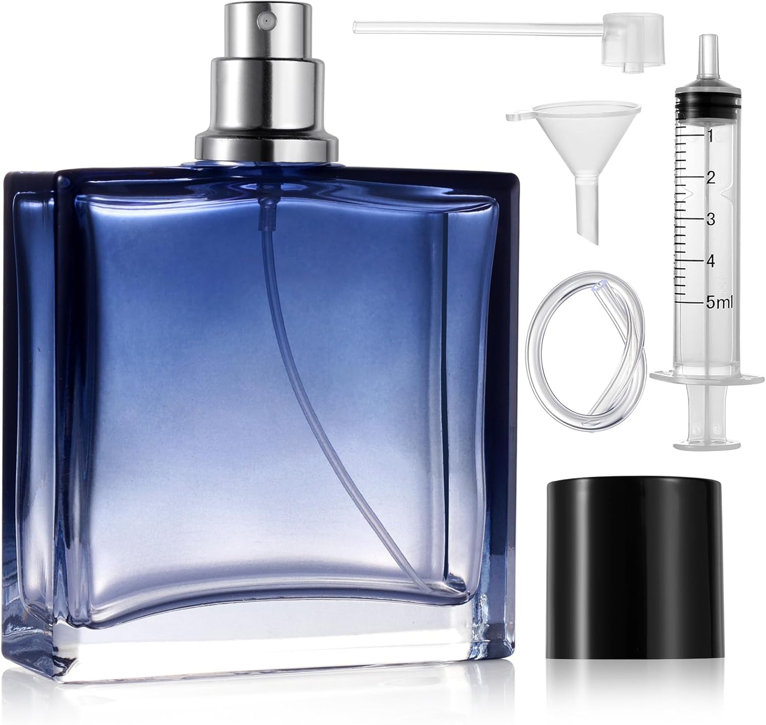 Ml Vaporisateur Parfum Voyage