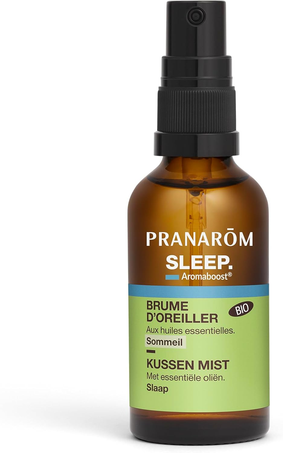 Pranarom Aromaboost Sleep Bio