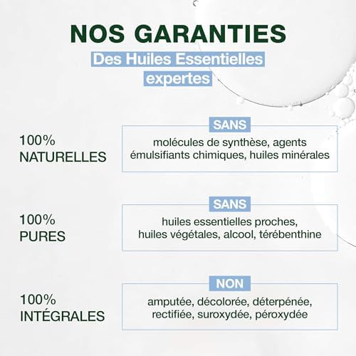 Vue 4 de Pranarom Aromaboost Sleep Bio