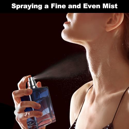 Vue 5 de Ml Vaporisateur Parfum Voyage