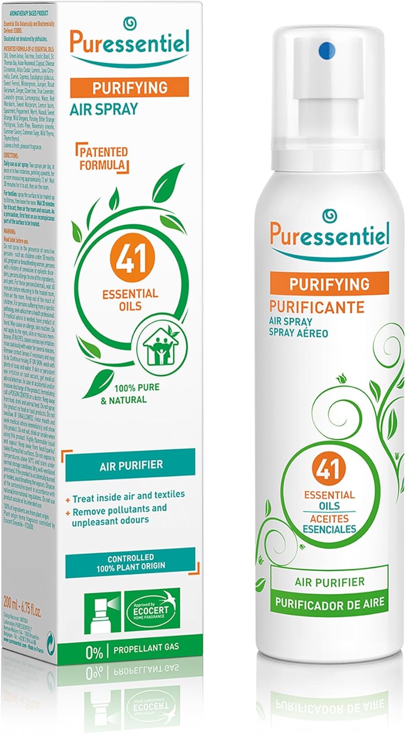 Puressentiel Assainissant Spray Aerien
