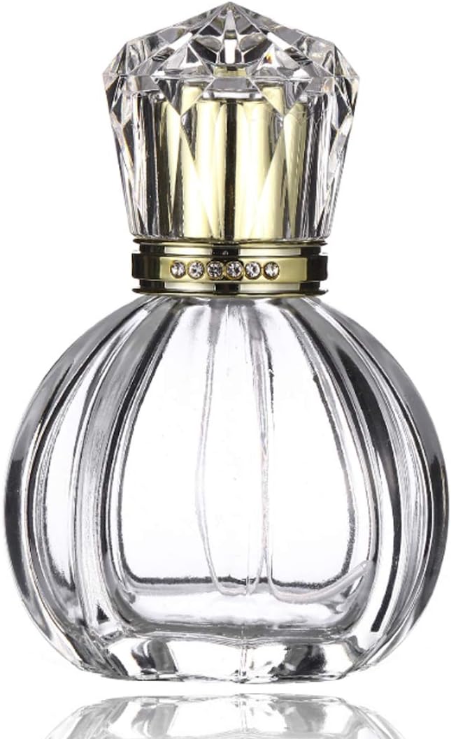 Enslz Flacon Vaporisateur En