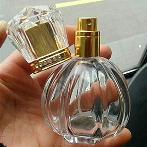 Vue 4 de Enslz Flacon Vaporisateur En