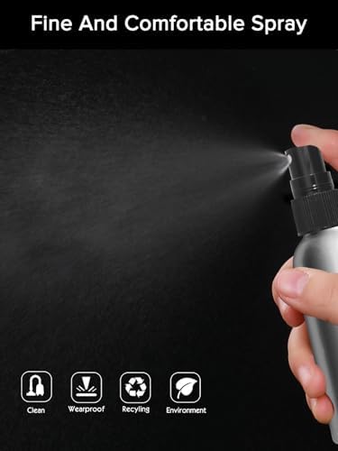 Vue 5 de Pcs Ml Flacon Vaporisateur