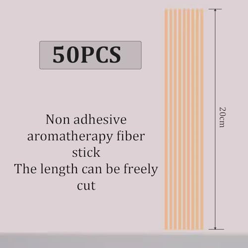 Vue 2 de Pcs Batonnets Diffuseur Parfumbatonnets