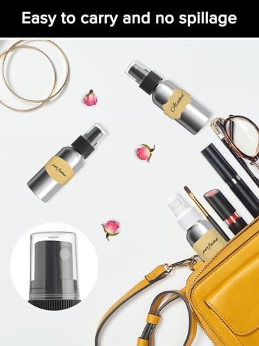 Vue 7 de Pcs Ml Flacon Vaporisateur