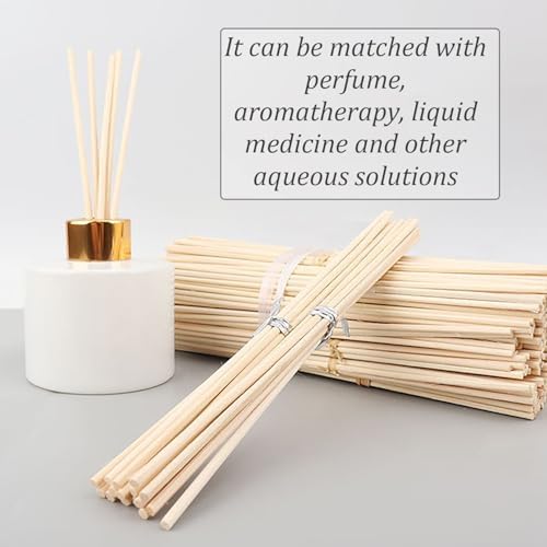 Vue 5 de Pcs Batonnets Diffuseur Parfumbatonnets