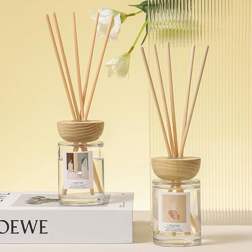 Vue 7 de Pcs Batonnets Diffuseur Parfumbatonnets