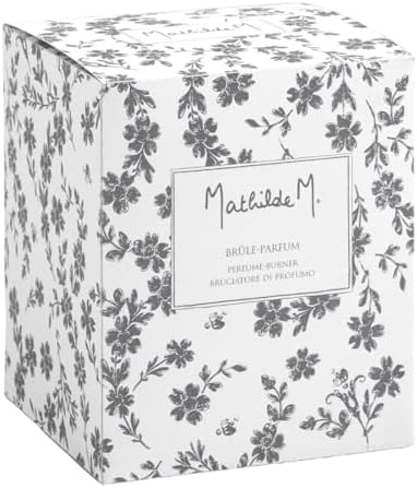 Vue 6 de Mathilde Bruleur De