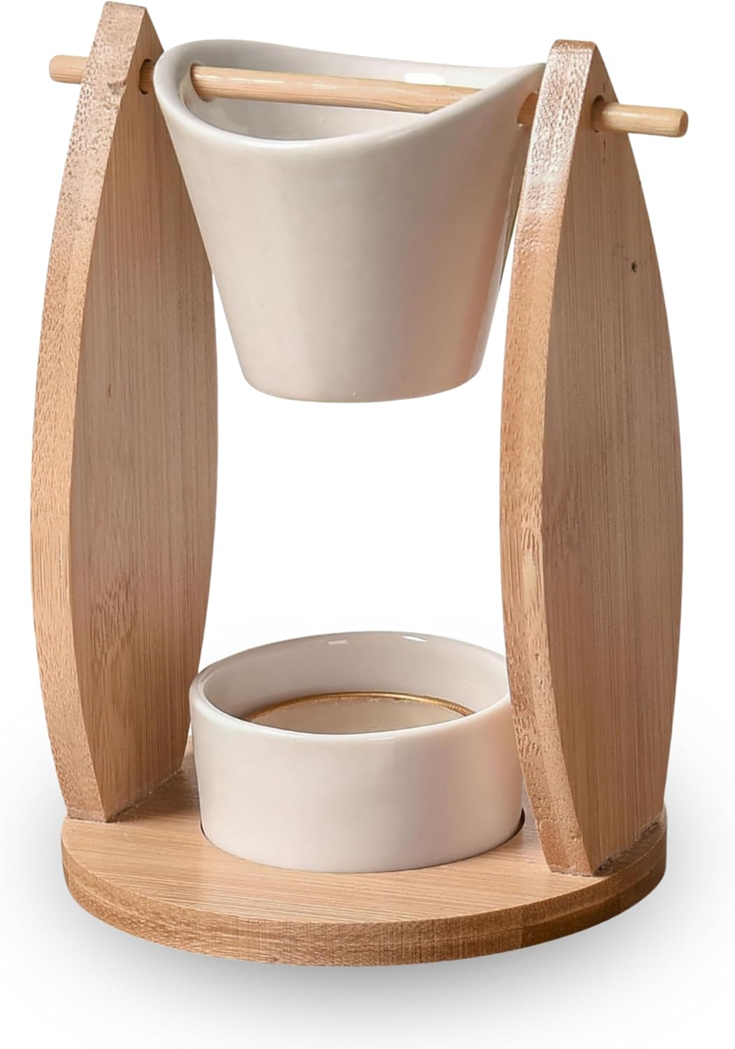 Brule Parfum Voile Bruleur