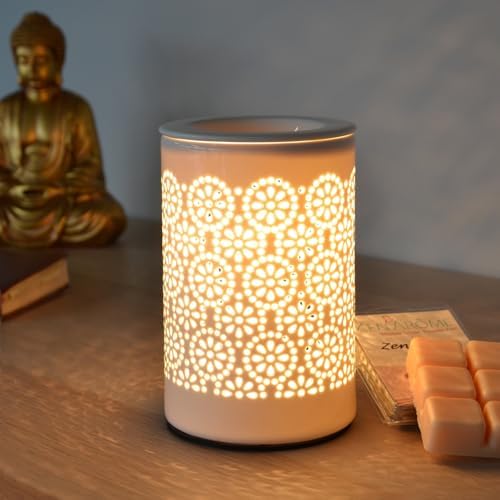 Vue 4 de Zenarome Diffuseur Par Chaleur