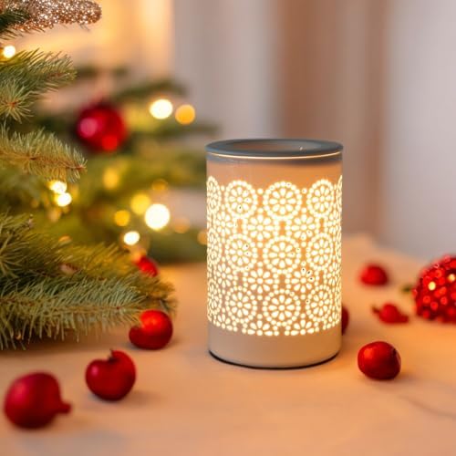 Vue 5 de Zenarome Diffuseur Par Chaleur