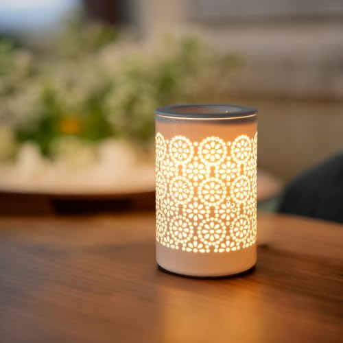 Vue 6 de Zenarome Diffuseur Par Chaleur