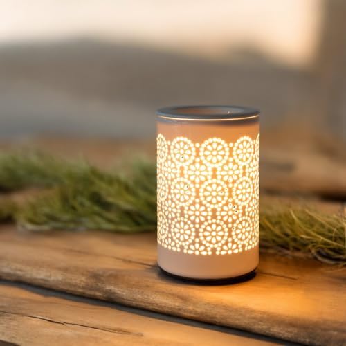 Vue 7 de Zenarome Diffuseur Par Chaleur