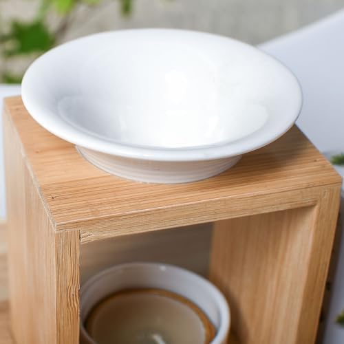 Vue 6 de Brule Parfum Arina Bruleur