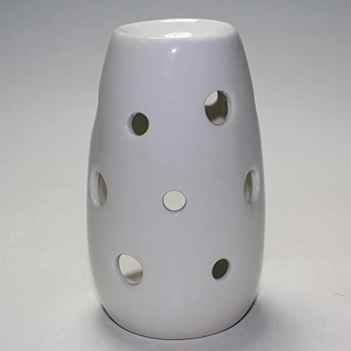 Vue 5 de Brule Parfum Bruleur Fondant