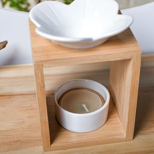 Vue 7 de Zenarome Brule Parfum Naturea