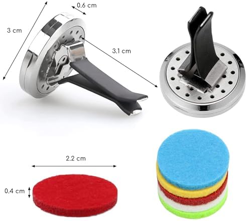 Vue 4 de Zenarome Diffuseur Dhuile Essentielle