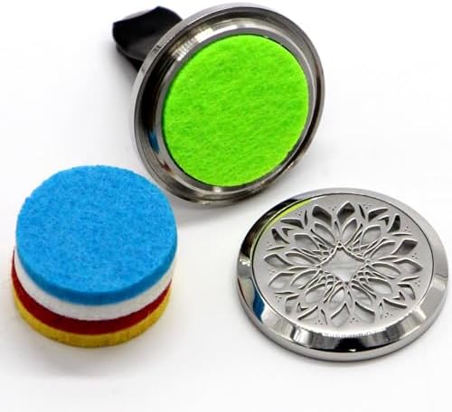 Vue 6 de Zenarome Diffuseur Dhuile Essentielle