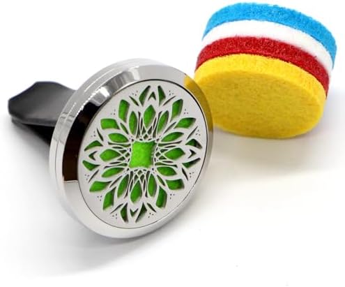 Vue 7 de Zenarome Diffuseur Dhuile Essentielle