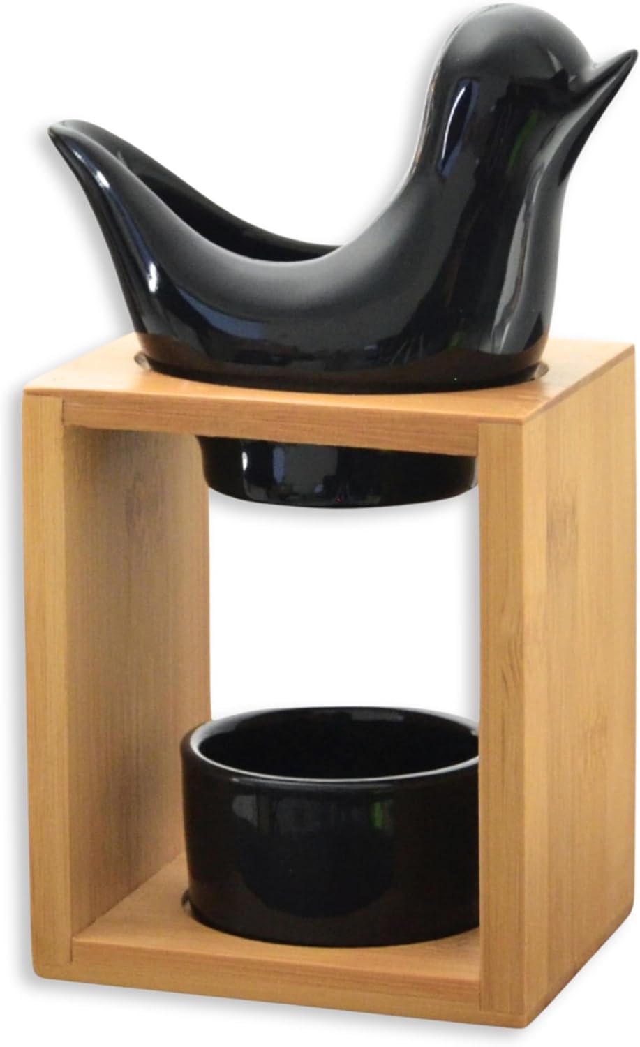 Brule Parfum Birdy Noir