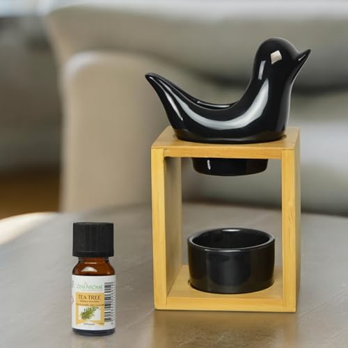 Vue 7 de Brule Parfum Birdy Noir