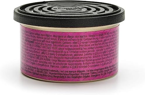 Vue 4 de California Scents Boite De